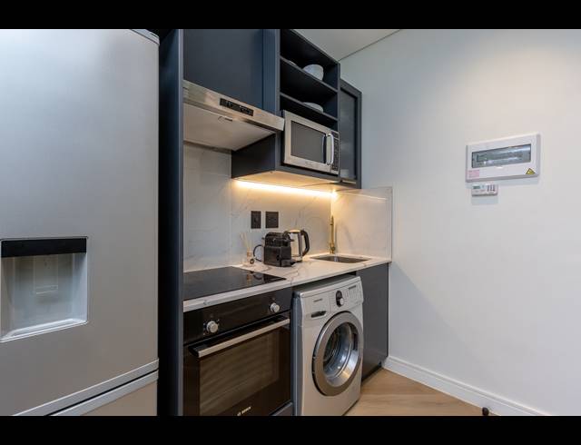 0.5 BEDROOM APARTMENT FOR SALE IN DE WATERKANT